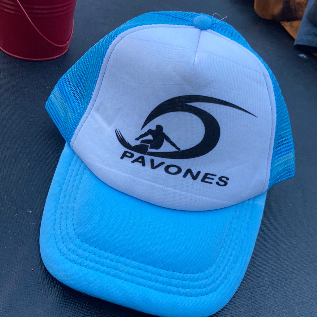 Surfing Cap